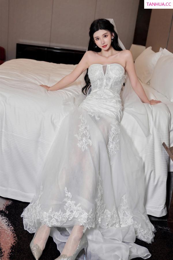周于希dummy  [XiuRen]高清写真图 2023.09.28 No.7463 周于希Sally 丝袜美腿第37张图片